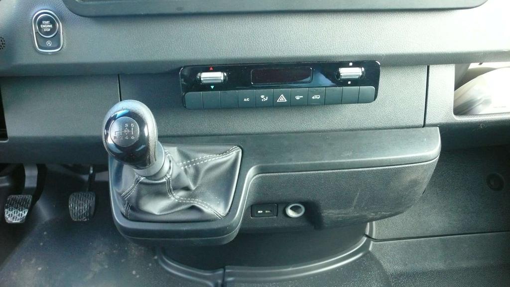 Mercedes-Benz Sprinter 315 CDI L3H2 - 360° camera - 30250 euro netto Garage Frank Mesure
