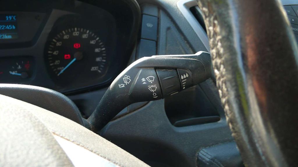 Ford Transit L4H3 - airco - 7850 euro + btw Garage Frank Mesure