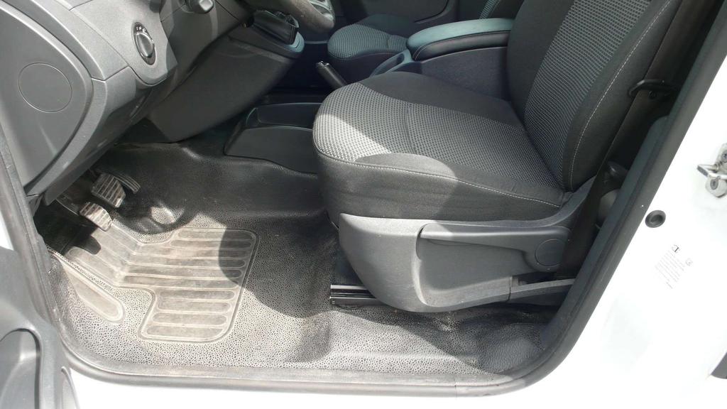 Mercedes-Benz Citan 109 CDI - lang - 58414km - 11300 euro +btw Garage Frank Mesure