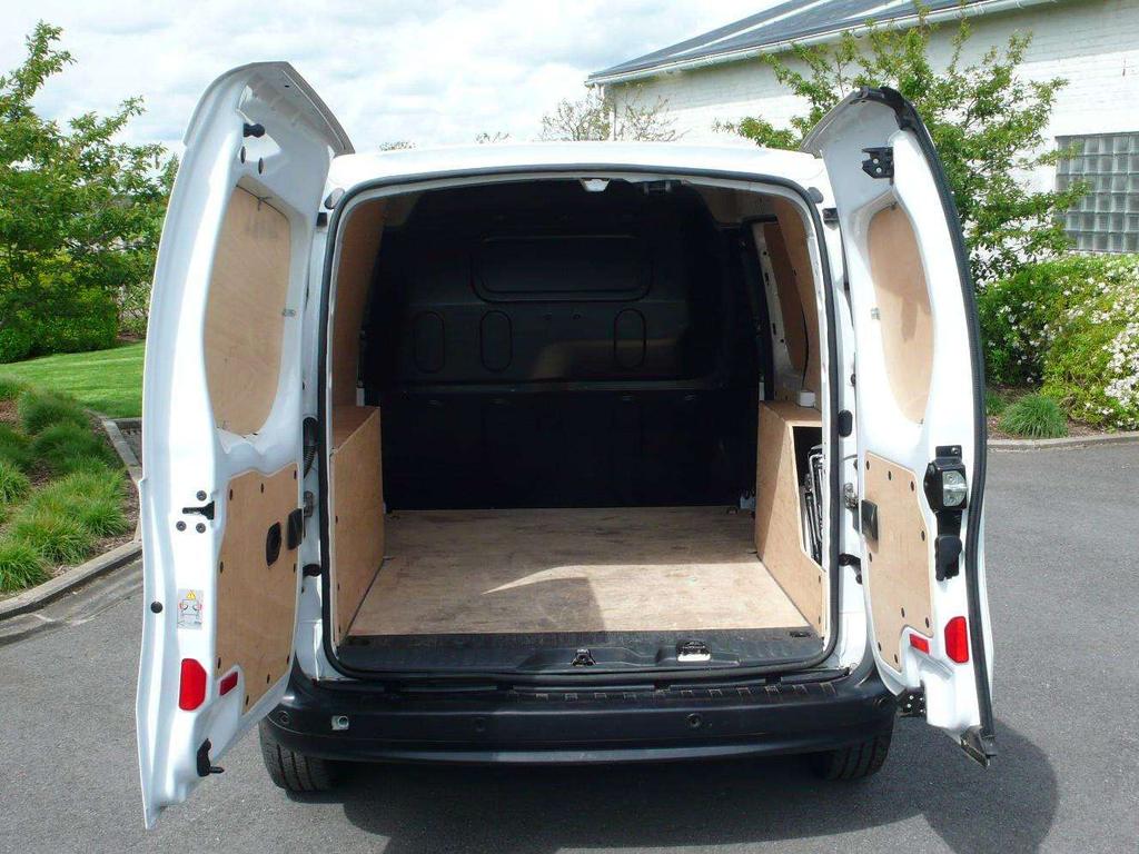 Mercedes-Benz Citan 109 CDI - lang - 58414km - 11300 euro +btw Garage Frank Mesure