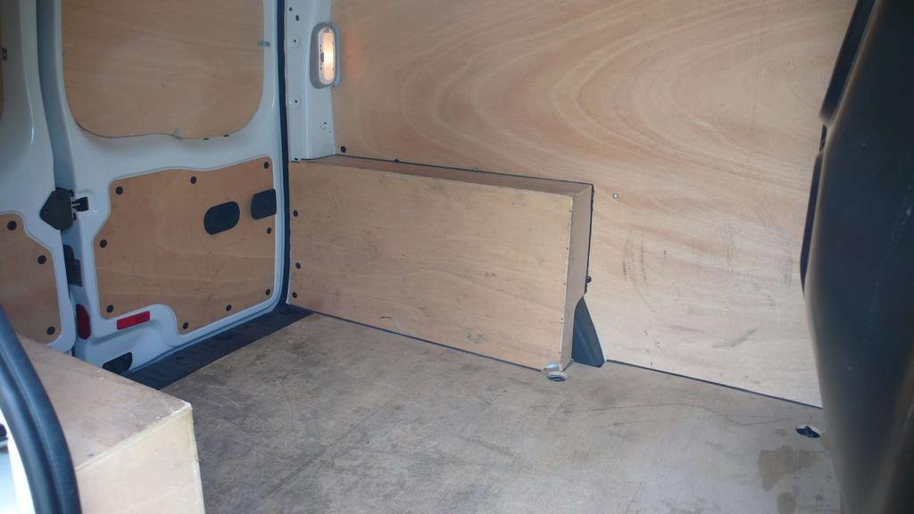 Mercedes-Benz Citan 109 CDI - lang - 58414km - 11300 euro +btw Garage Frank Mesure