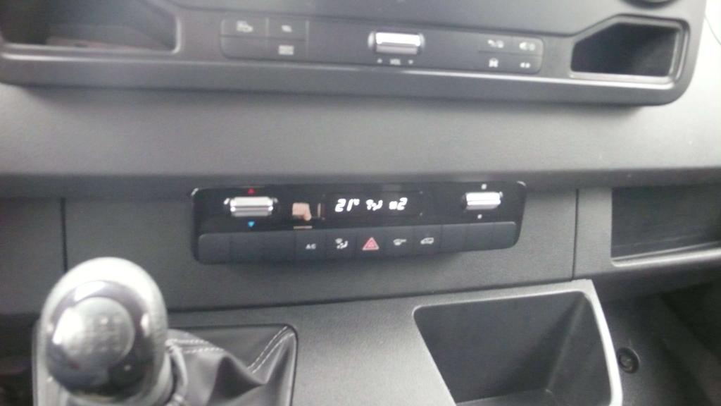 Mercedes-Benz Sprinter 314 CDI L3H2 Garantie 860000 KM Garage Frank Mesure