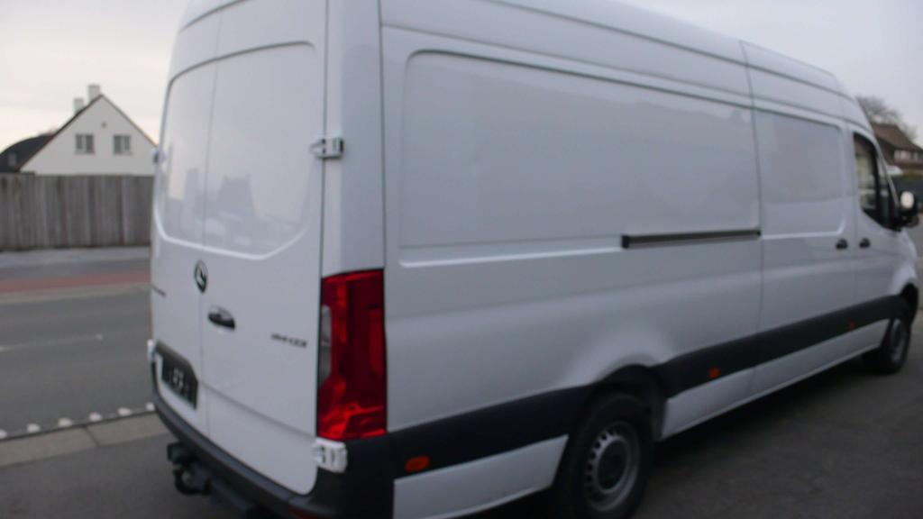 Mercedes-Benz Sprinter 314 CDI L3H2 Garantie 860000 KM Garage Frank Mesure
