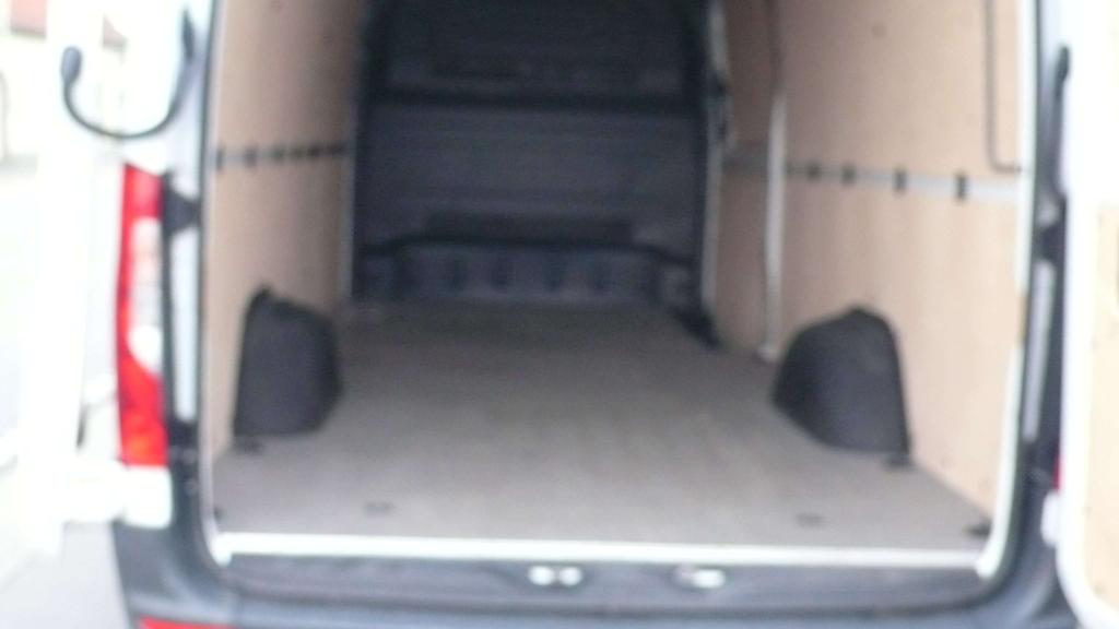 Mercedes-Benz Sprinter 314 CDI L3H2 Garantie 860000 KM Garage Frank Mesure