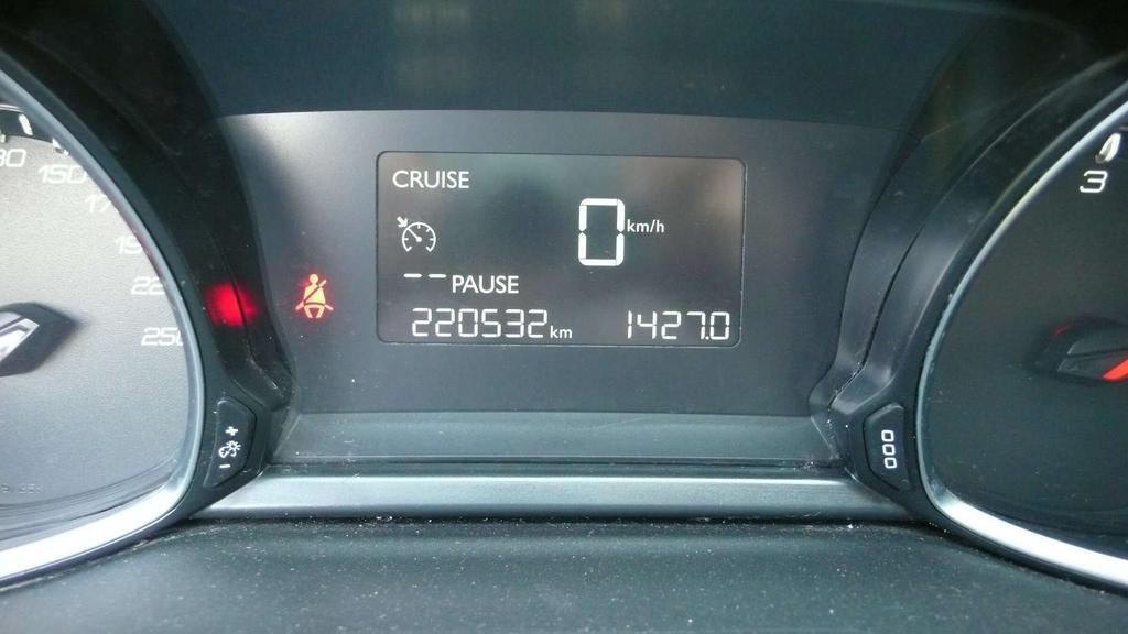 Peugeot 308 SW business - 4800euro+btw voor export Garage Frank Mesure