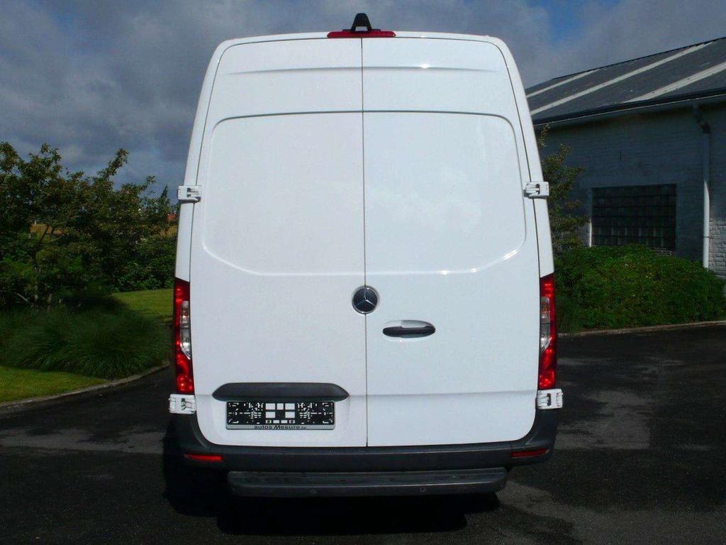 Mercedes-Benz Sprinter 315 - L3H2 - MBUX - navi - 72600km - 29200 netto Garage Frank Mesure