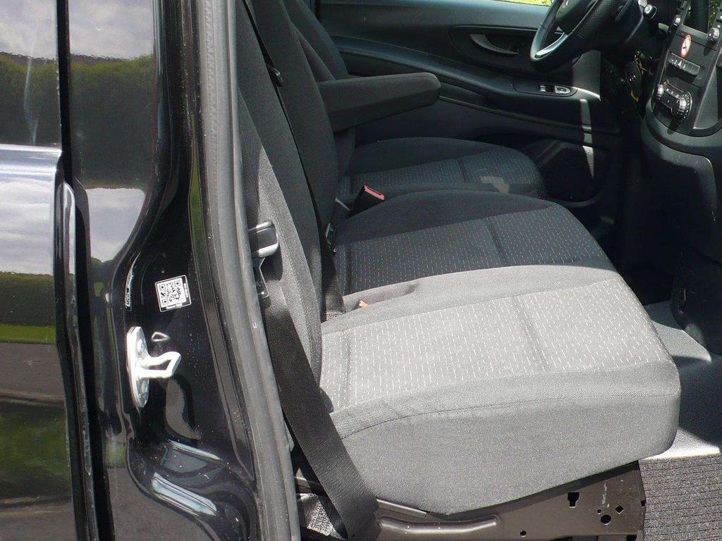 Mercedes-Benz Vito 116 CDI - Tourer L - 72800 km - 34800 euro+btw Garage Frank Mesure