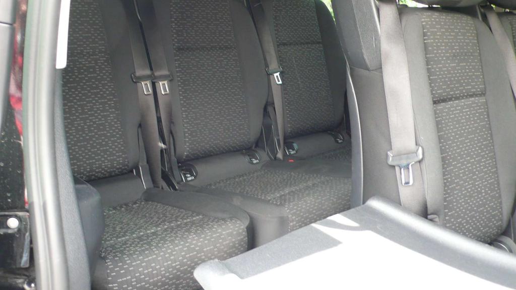 Mercedes-Benz Vito 116 CDI - Tourer L - 72800 km - 34800 euro+btw Garage Frank Mesure