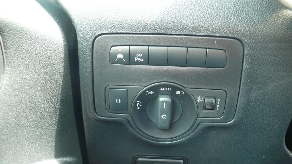 Mercedes-Benz Vito 116 CDI - Tourer L - 72800 km - 34800 euro+btw Garage Frank Mesure