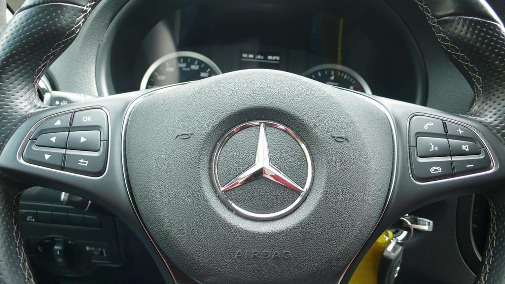 Mercedes-Benz Vito 116 CDI - Tourer L - 72800 km - 34800 euro+btw Garage Frank Mesure