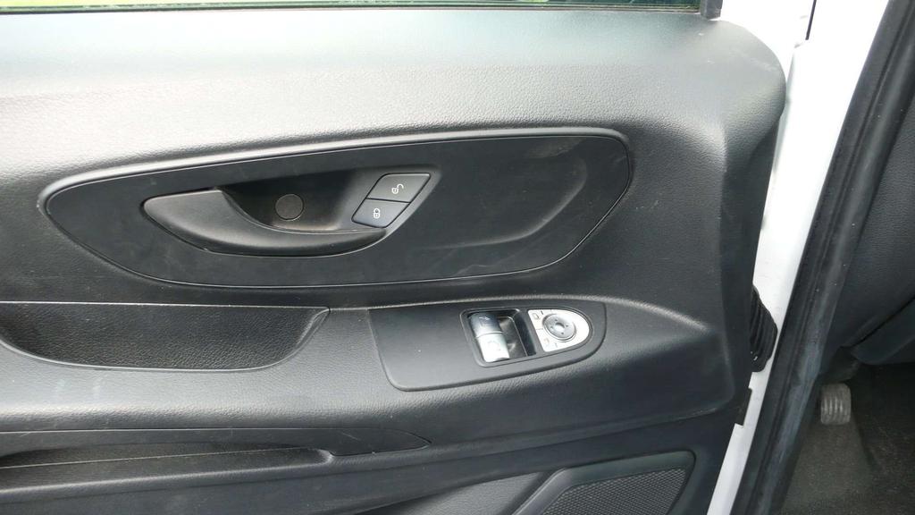 Mercedes-Benz Vito 114 CDI - lang - automaat - airco - 22500 euro+btw Garage Frank Mesure