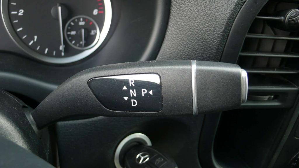 Mercedes-Benz Vito 114 CDI - lang - automaat - airco - 22500 euro+btw Garage Frank Mesure