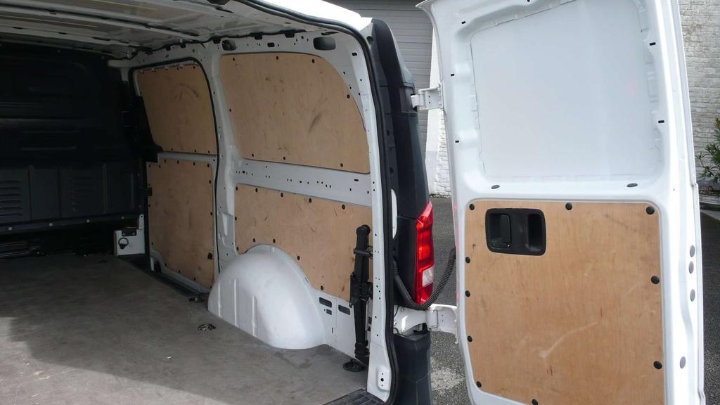 Mercedes-Benz Vito 114 CDI - lang - automaat - airco - 22500 euro+btw Garage Frank Mesure