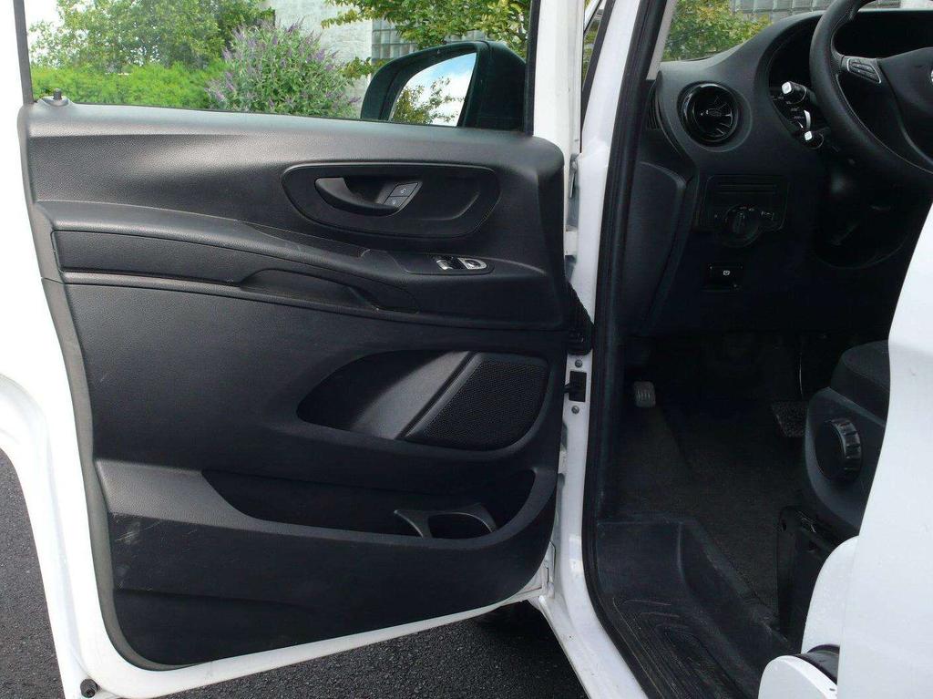 Mercedes-Benz Vito 114 CDI - lang - automaat - airco - 22500 euro+btw Garage Frank Mesure