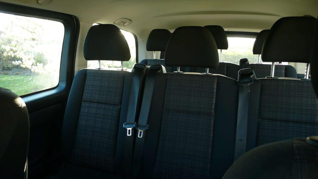 Mercedes-Benz Vito 114 CDI lang tourer - 8 plaatsen of lichte vracht Garage Frank Mesure