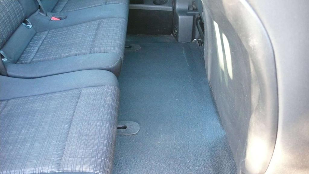 Mercedes-Benz Vito 114 CDI lang tourer - 8 plaatsen of lichte vracht Garage Frank Mesure