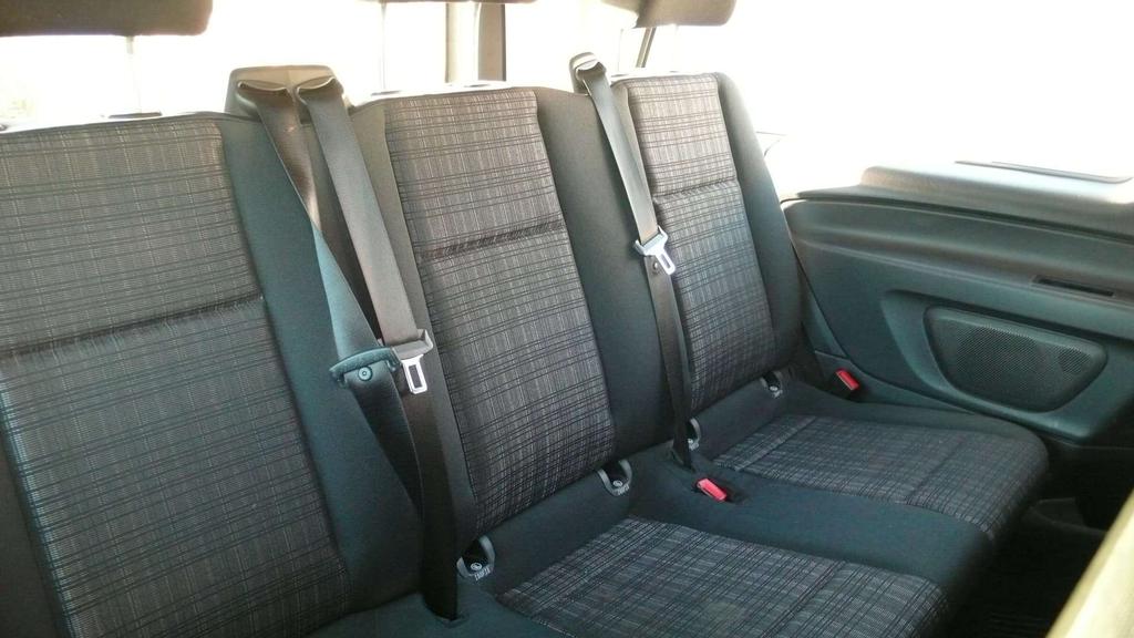 Mercedes-Benz Vito 114 CDI lang tourer - 8 plaatsen of lichte vracht Garage Frank Mesure