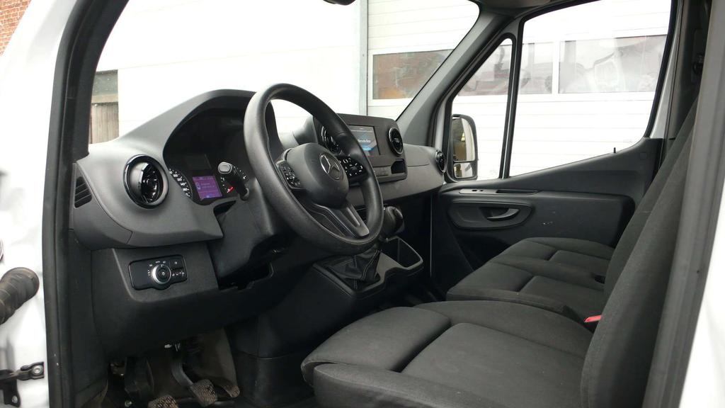 Mercedes-Benz Sprinter 314 CDI - L2H2 - FWD - 22950 euro+ btw Garage Frank Mesure
