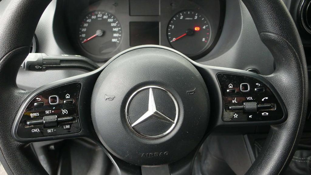 Mercedes-Benz Sprinter 314 CDI - L2H2 - FWD - 22950 euro+ btw Garage Frank Mesure