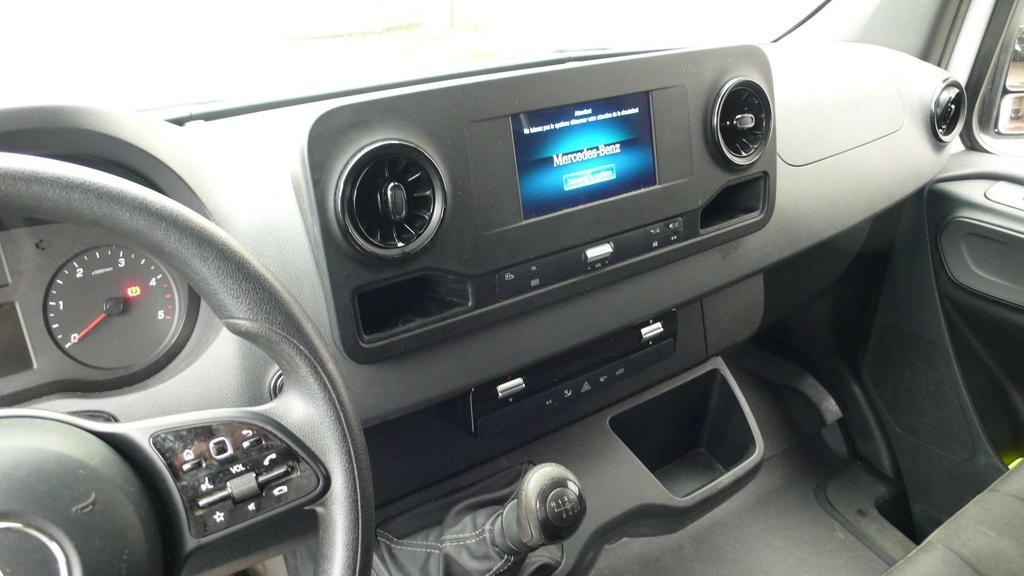 Mercedes-Benz Sprinter 314 CDI - L2H2 - FWD - 22950 euro+ btw Garage Frank Mesure