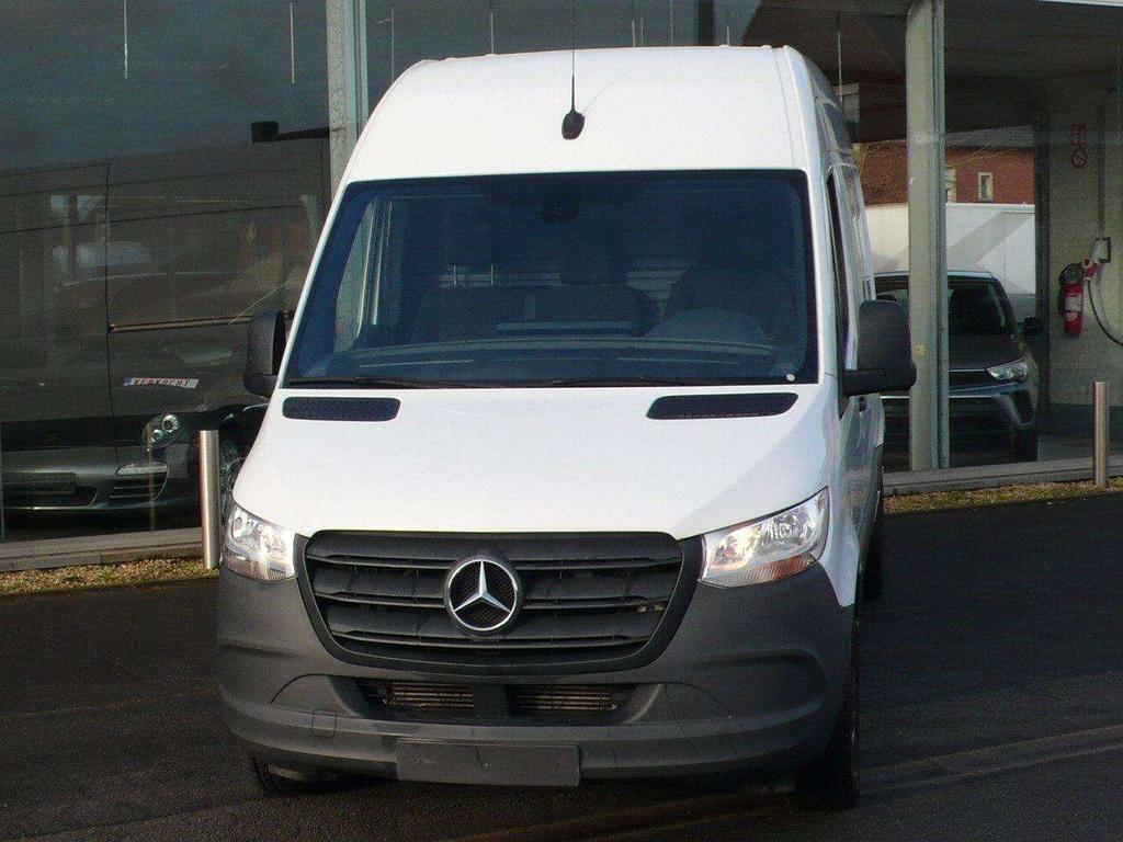 Mercedes-Benz Sprinter 314 CDI - L2H2 - FWD - 22950 euro+ btw Garage Frank Mesure