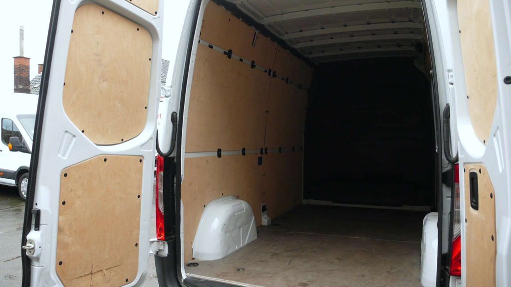 Mercedes-Benz Sprinter 314 CDI - L2H2 - FWD - 22950 euro+ btw Garage Frank Mesure