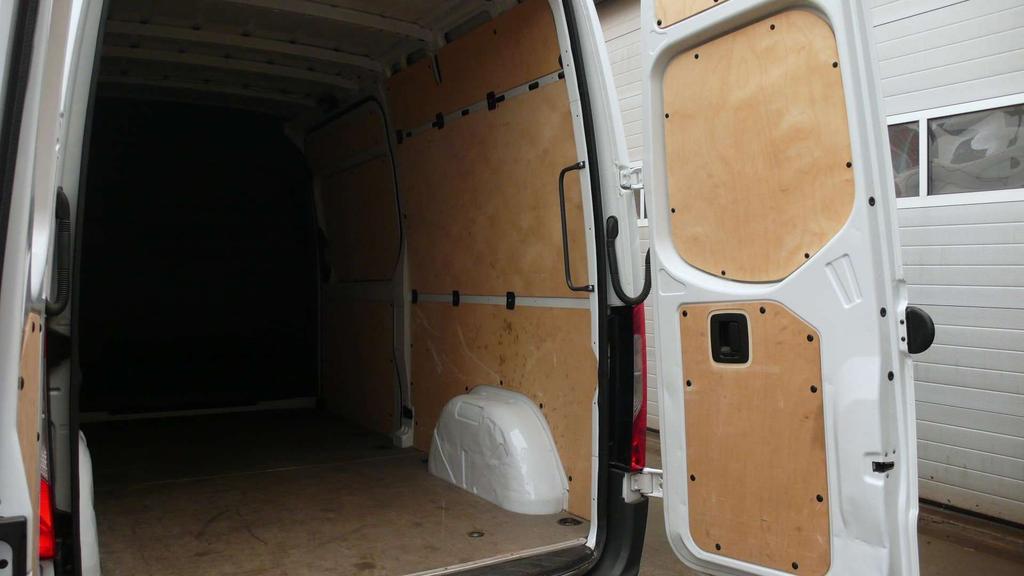 Mercedes-Benz Sprinter 314 CDI - L2H2 - FWD - 22950 euro+ btw Garage Frank Mesure