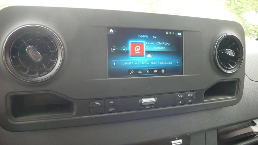 Mercedes-Benz Sprinter 314 CDI L2H2- FWD - AUTO - 25.000km -26850euro+btw Garage Frank Mesure