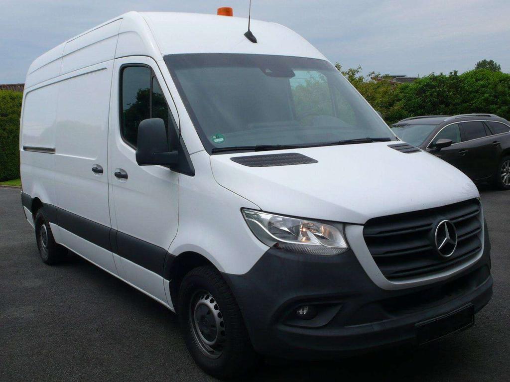 Mercedes-Benz Sprinter 314CDI L2H2   AIRCO   24250 PLUS BTW  TOPTOESTAND Garage Frank Mesure
