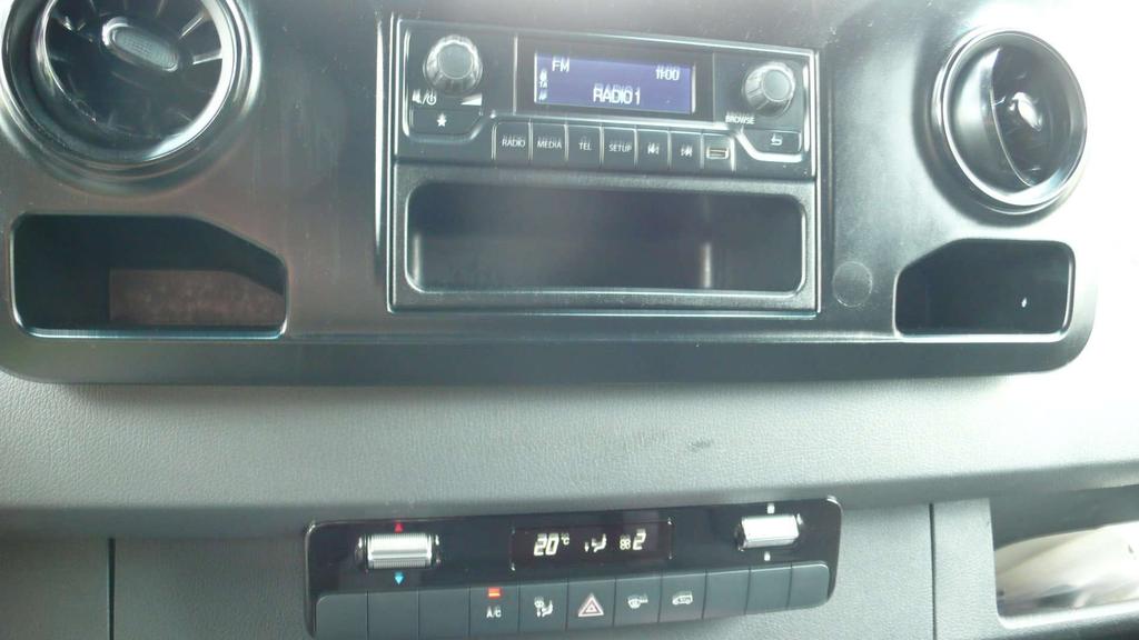 Mercedes-Benz Sprinter 314CDI L2H2   AIRCO   24250 PLUS BTW  TOPTOESTAND Garage Frank Mesure