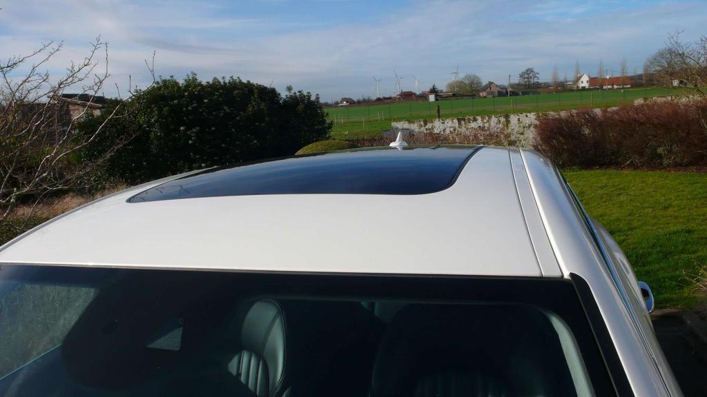 Maserati Levante AUTO- ACC- PANO DAK - 275 pk - 26500 euro+btw Garage Frank Mesure