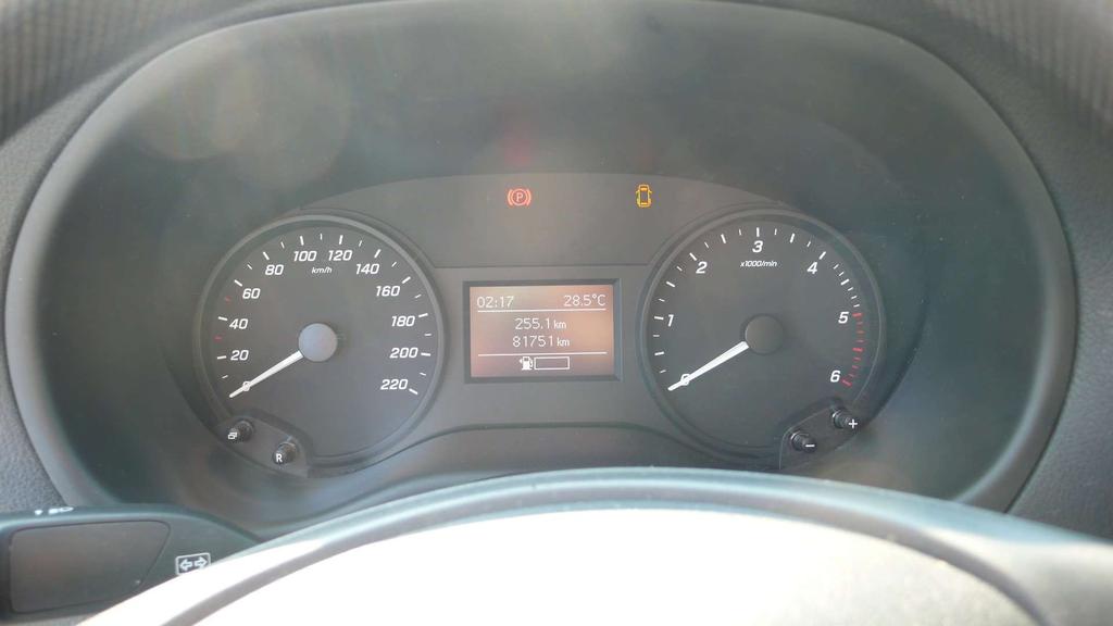 Mercedes-Benz Vito 116 CDI L - 81.742km - 21.250 euro +btw Garage Frank Mesure