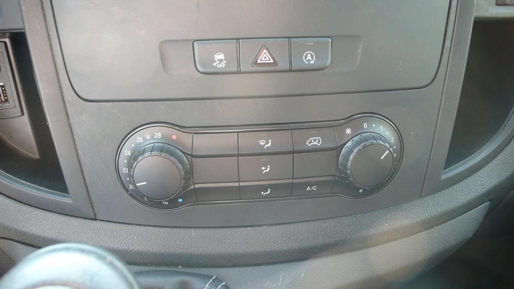 Mercedes-Benz Vito 116 CDI L - 81.742km - 21.250 euro +btw Garage Frank Mesure