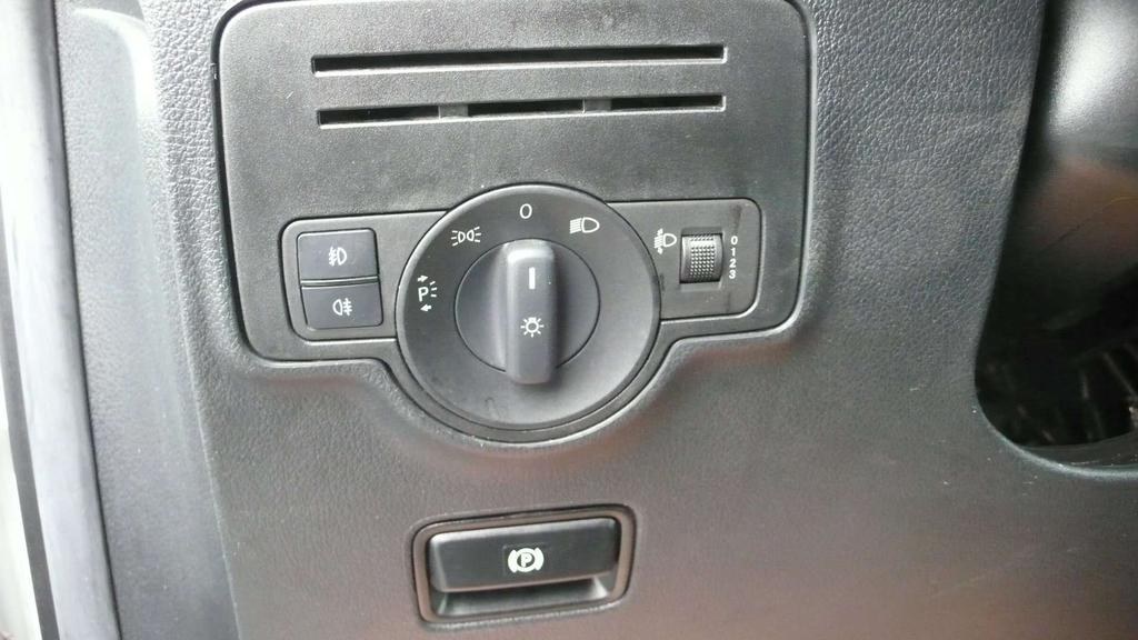 Mercedes-Benz Vito tourer 8 pl of lichte vracht  automatique Garage Frank Mesure