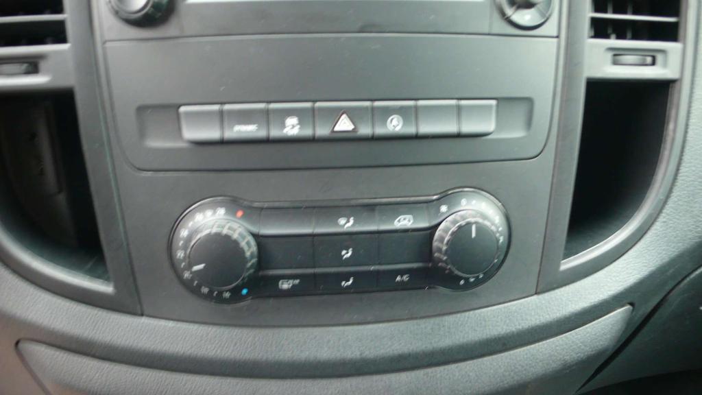 Mercedes-Benz Vito tourer 8 pl of lichte vracht  automatique Garage Frank Mesure