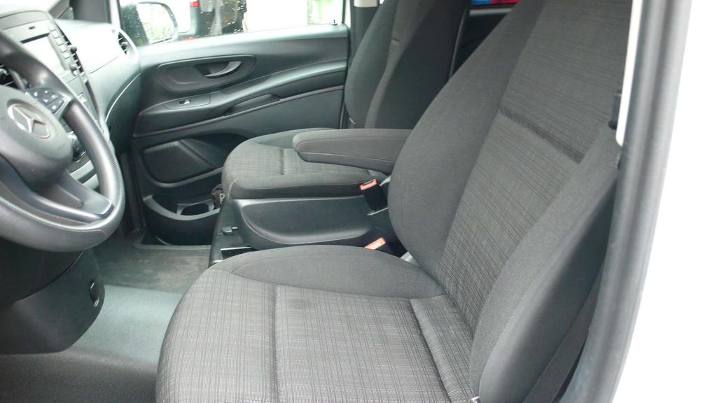 Mercedes-Benz Vito tourer 8 pl of lichte vracht  automatique Garage Frank Mesure