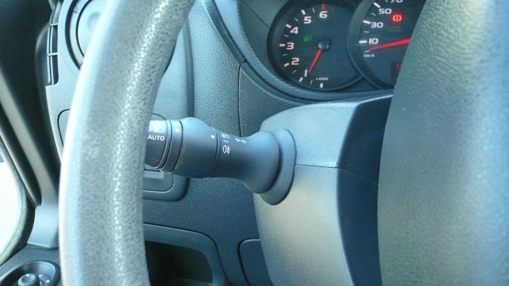 Nissan NV400 airco - cruise control - 47303 km - 14850 euro+btw Garage Frank Mesure