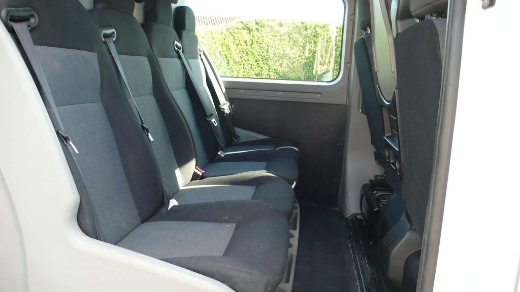 Nissan NV400 airco - cruise control - 47303 km - 14850 euro+btw Garage Frank Mesure