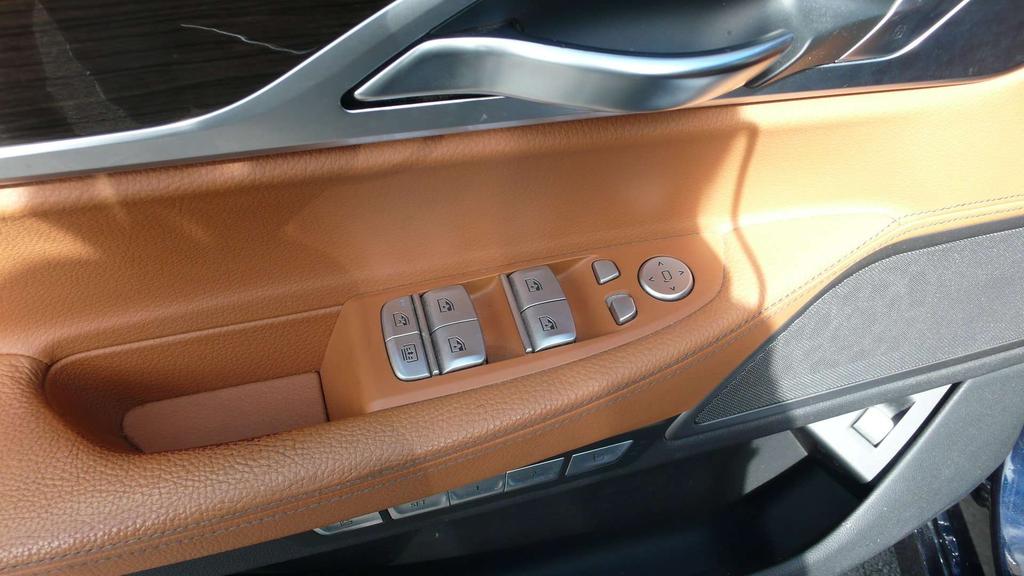 BMW 730 D - open dak - ACC - keyless entry - MOOIE STAAT Garage Frank Mesure