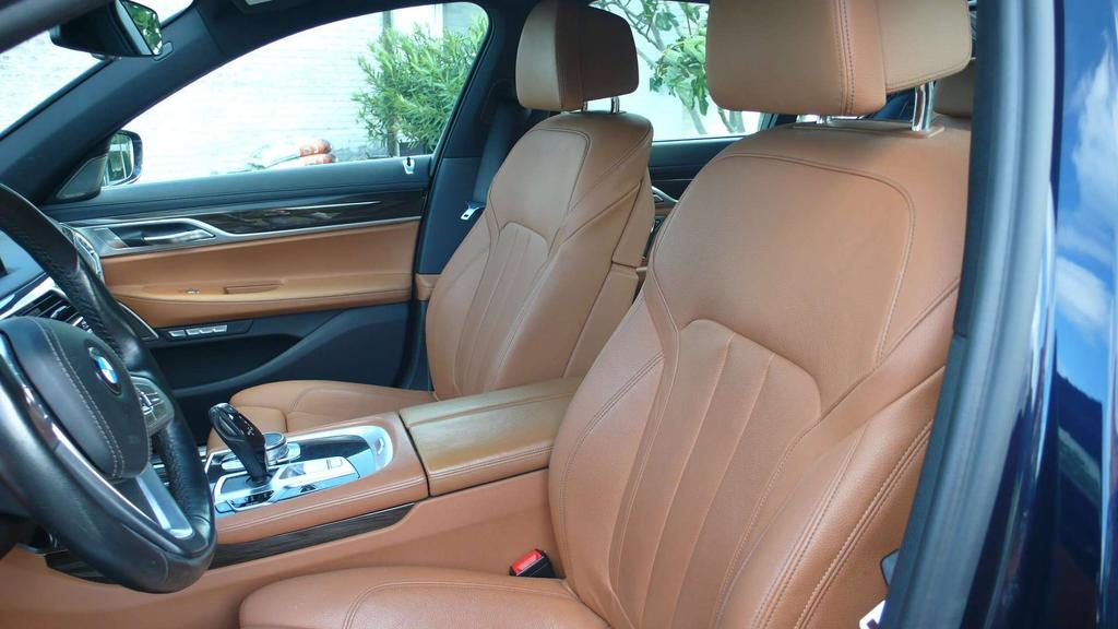 BMW 730 D - open dak - ACC - keyless entry - MOOIE STAAT Garage Frank Mesure