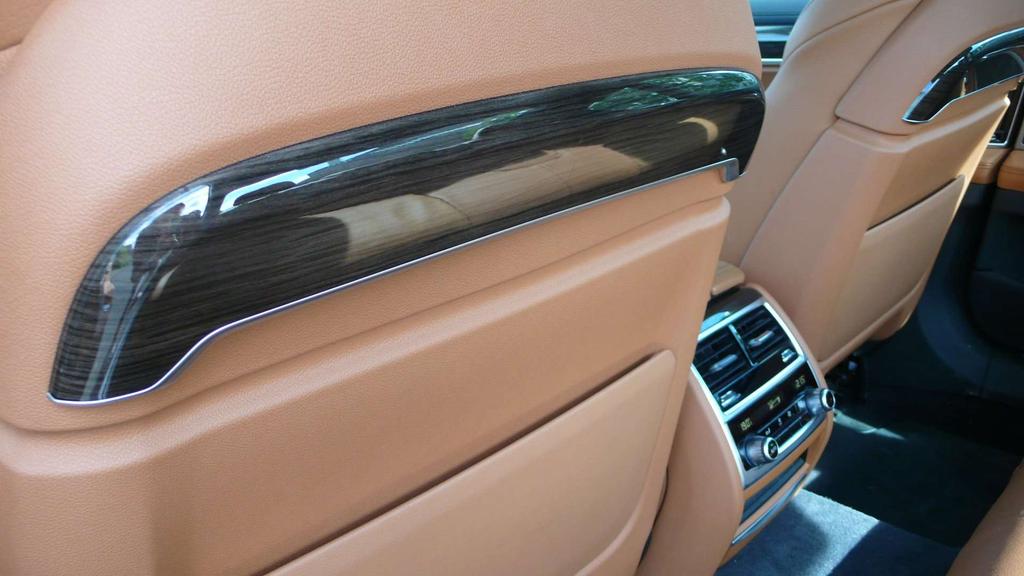 BMW 730 D - open dak - ACC - keyless entry - MOOIE STAAT Garage Frank Mesure