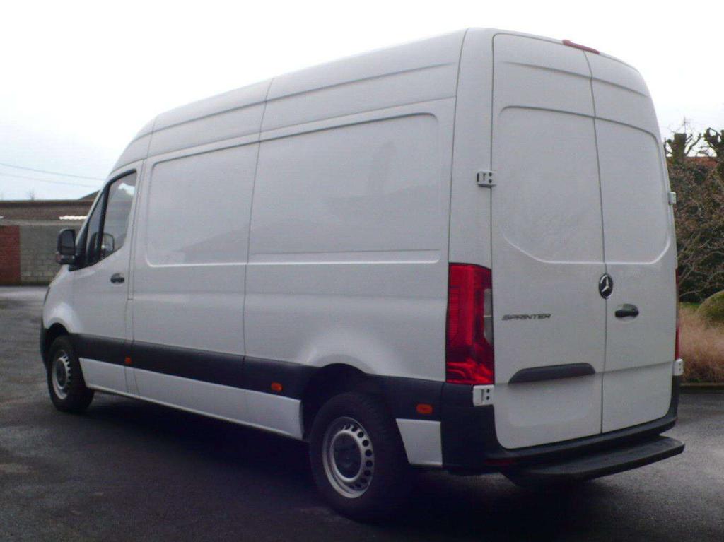 Mercedes-Benz Sprinter 314 CDI - L2H2 - FWD - 22950 euro+ btw Garage Frank Mesure