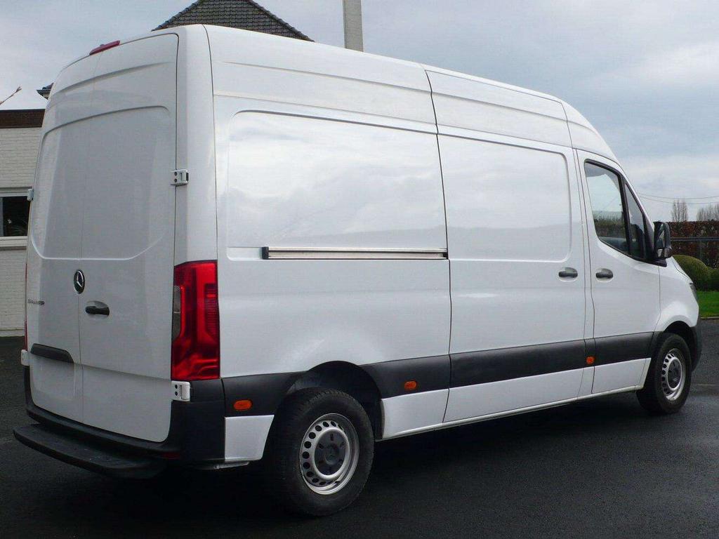 Mercedes-Benz Sprinter 314 CDI - L2H2 - FWD - 22950 euro+ btw Garage Frank Mesure