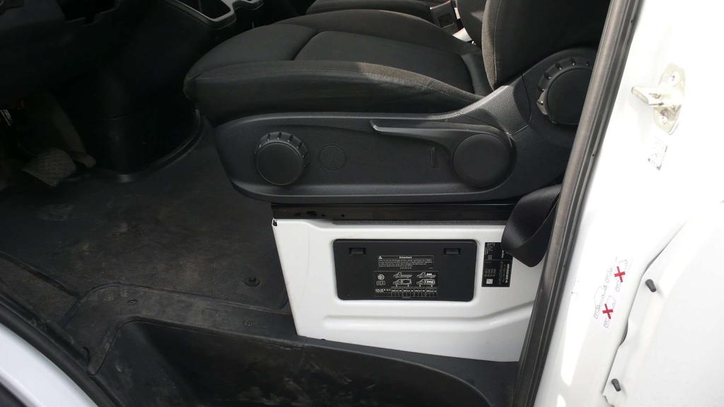 Mercedes-Benz Sprinter 314 CDI L2H2 FWD - AUTO - 25000km - 26850euro+btw Garage Frank Mesure