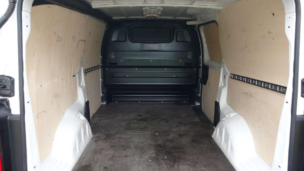 Citroen Jumpy L3H1 - 2.0D - 69521km - navi - airco - 17800 netto Garage Frank Mesure