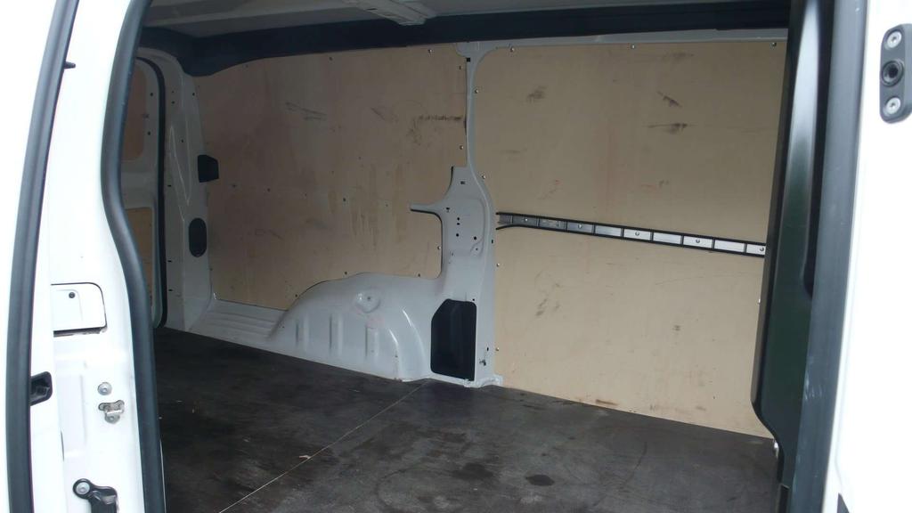 Citroen Jumpy L3H1 - 2.0D - 69521km - navi - airco - 17800 netto Garage Frank Mesure