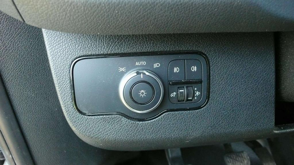 Mercedes-Benz Sprinter 315 - L3H2 - MBUX - navi - 72600km - 29200 netto Garage Frank Mesure