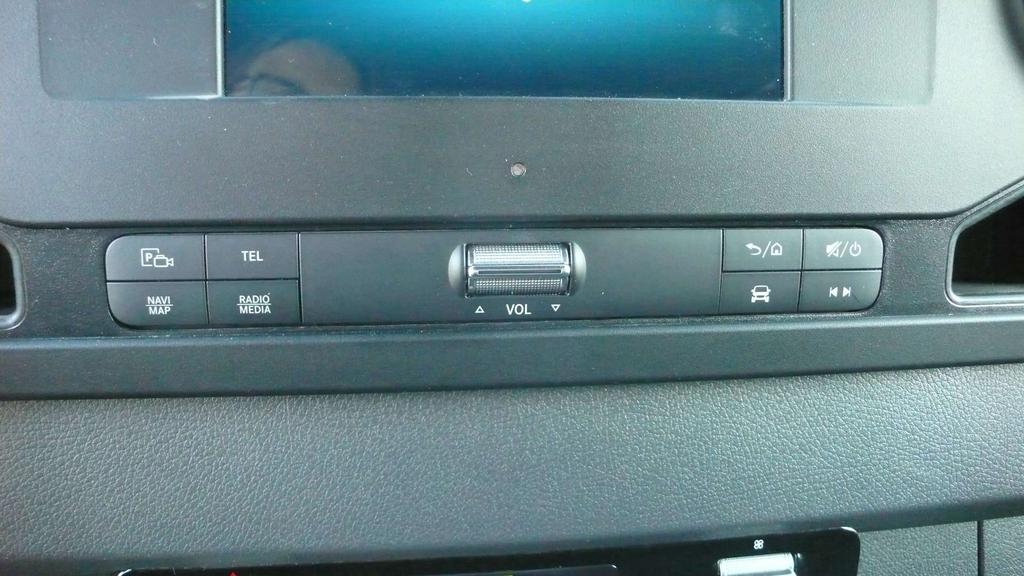 Mercedes-Benz Sprinter 315 - L3H2 - MBUX - navi - 72600km - 29200 netto Garage Frank Mesure