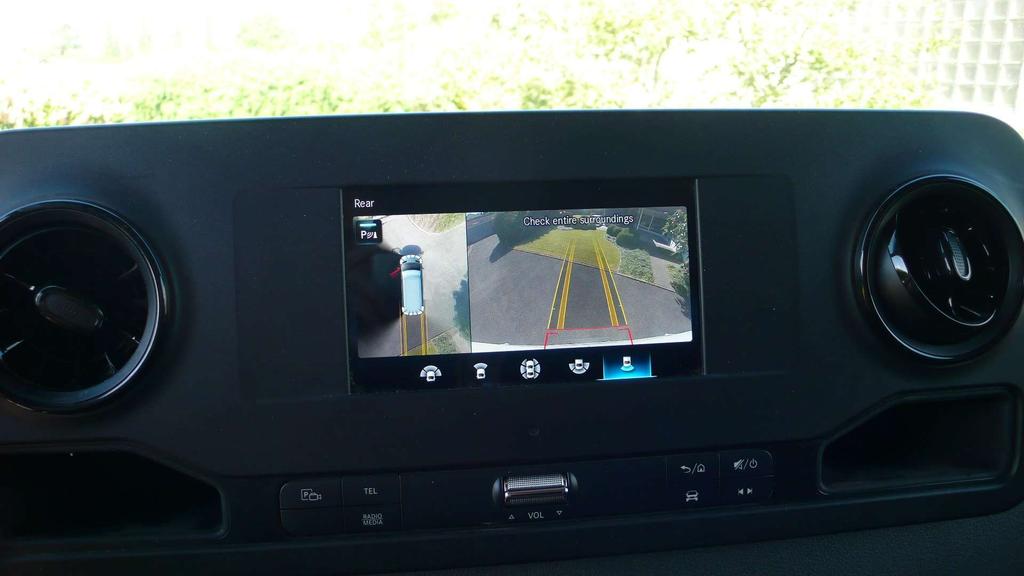 Mercedes-Benz Sprinter 317 CDI - L2H2 - MBUX - 82000 km - 25400 + btw Garage Frank Mesure