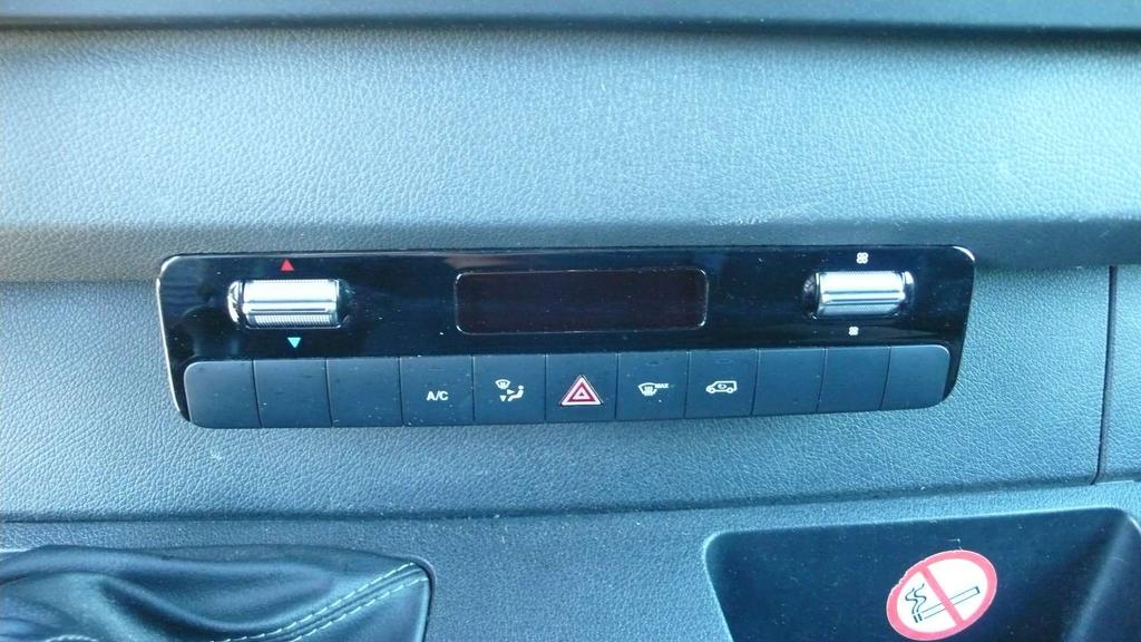 Mercedes-Benz Sprinter 317 CDI - L2H2 - MBUX - 82000 km - 25400 + btw Garage Frank Mesure
